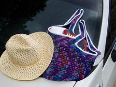 Beach Bags (Medium)