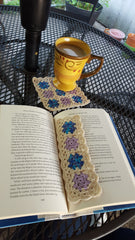 Coaster and Bookmark Sets