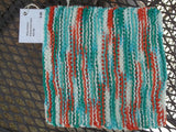 Knitted Dish Cloth