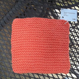 Knitted Dish Cloth