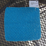 Knitted Dish Cloth