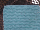 Knitted Dish Cloth