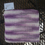 Knitted Dish Cloth