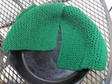 Knitted Dish Cloth