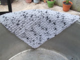 Knitted Dish Cloth