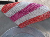 Knitted Dish Cloth