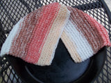 Knitted Dish Cloth