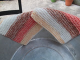 Knitted Dish Cloth