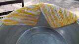 Knitted Dish Cloth