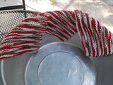 Knitted Dish Cloth