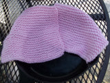 Knitted Dish Cloth
