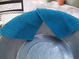 Knitted Dish Cloth