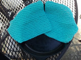 Knitted Dish Cloth