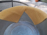 Knitted Dish Cloth