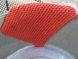 Knitted Dish Cloth