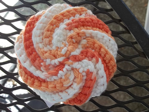 Scrubby, large