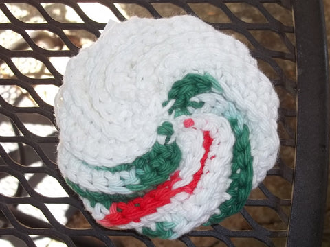 Scrubby, large