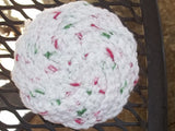 Scrubby, large