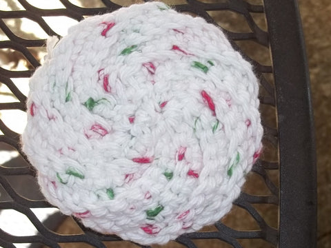 Scrubby, large