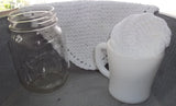 Facial Spa Set