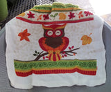 Hanging Kitchen Towel
