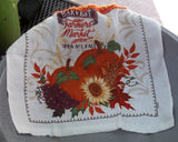 Hanging Kitchen Towel