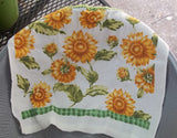 Hanging Kitchen Towel