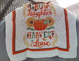 Hanging Kitchen Towel