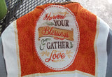 Hanging Kitchen Towel