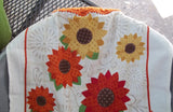 Hanging Kitchen Towel