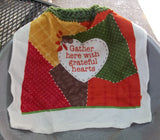 Hanging Kitchen Towel