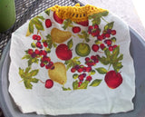 Hanging Kitchen Towel