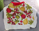 Hanging Kitchen Towel