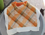 Hanging Kitchen Towel