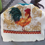 Hanging Kitchen Towel