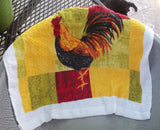 Hanging Kitchen Towel