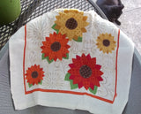 Hanging Kitchen Towel
