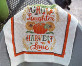 Hanging Kitchen Towel
