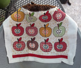 Hanging Kitchen Towel