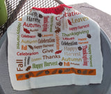 Hanging Kitchen Towel