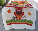 Hanging Kitchen Towel