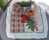 Hanging Kitchen Towel