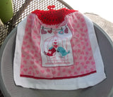 Hanging Kitchen Towel