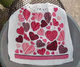Hanging Kitchen Towel