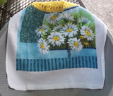 Hanging Kitchen Towel