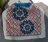 Hanging Kitchen Towel
