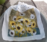 Hanging Kitchen Towel