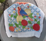 Hanging Kitchen Towel