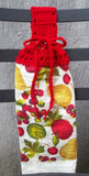 Hanging Kitchen Towel