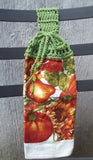 Hanging Kitchen Towel